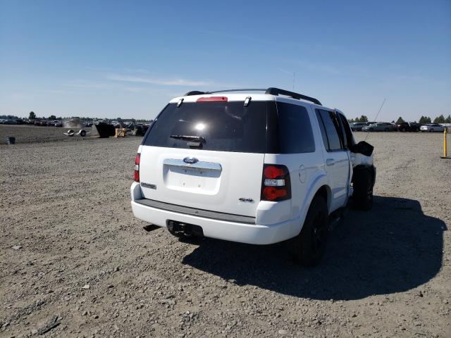 Photo 3 VIN: 1FMEU7D8XAUA09748 - FORD EXPLORER X 