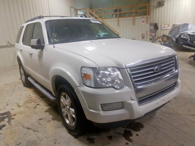 Photo 0 VIN: 1FMEU7D8XAUA41728 - FORD EXPLORER X 