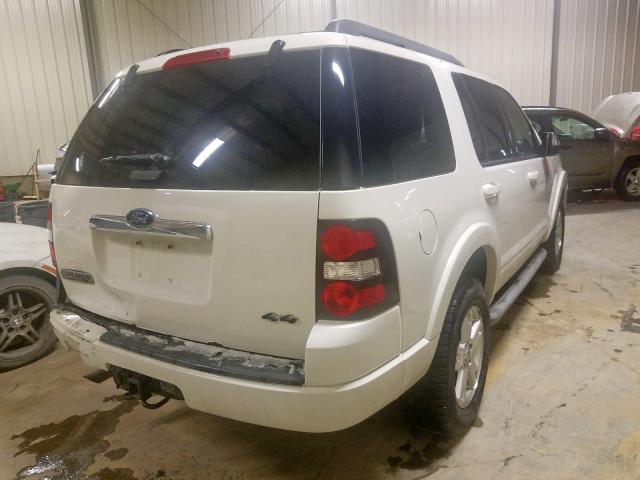 Photo 3 VIN: 1FMEU7D8XAUA41728 - FORD EXPLORER X 