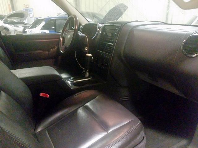 Photo 4 VIN: 1FMEU7D8XAUA41728 - FORD EXPLORER X 