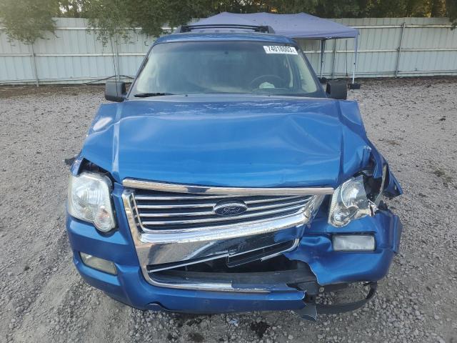 Photo 4 VIN: 1FMEU7DE0AUA22398 - FORD EXPLORER 