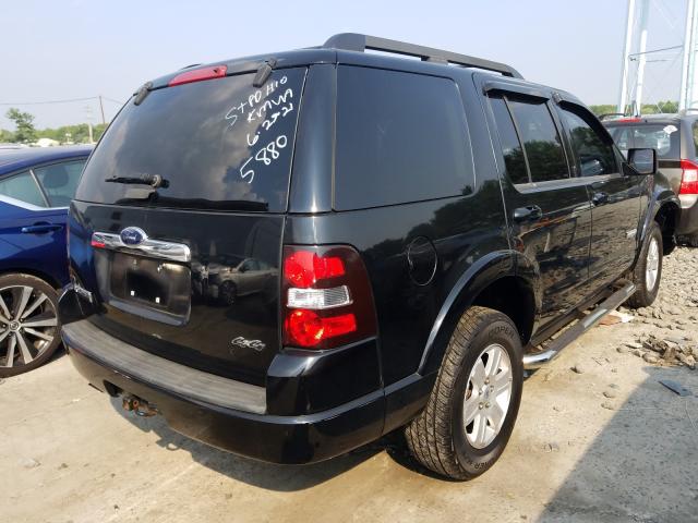 Photo 3 VIN: 1FMEU7DE0AUA35880 - FORD EXPLORER X 