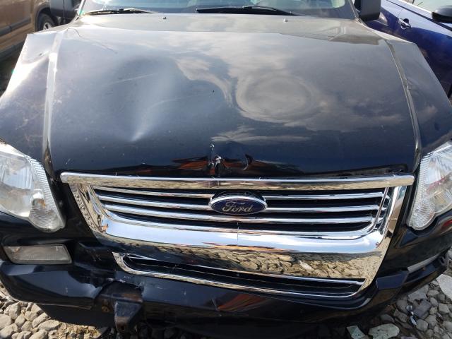 Photo 6 VIN: 1FMEU7DE0AUA35880 - FORD EXPLORER X 