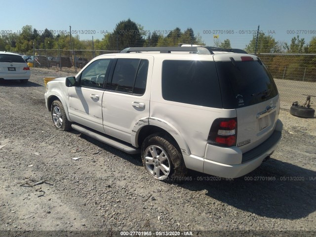 Photo 2 VIN: 1FMEU7DE0AUA37435 - FORD EXPLORER 