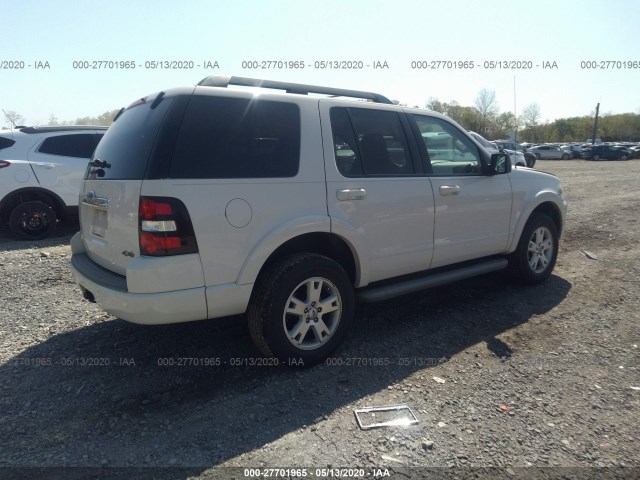 Photo 3 VIN: 1FMEU7DE0AUA37435 - FORD EXPLORER 