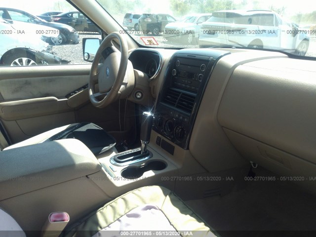 Photo 4 VIN: 1FMEU7DE0AUA37435 - FORD EXPLORER 