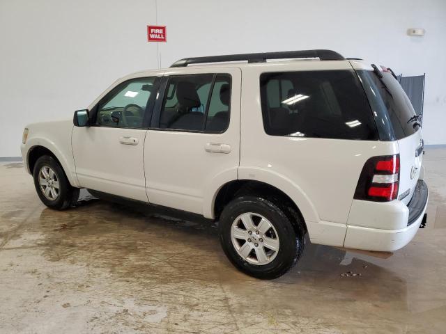 Photo 1 VIN: 1FMEU7DE0AUA51206 - FORD EXPLORER 