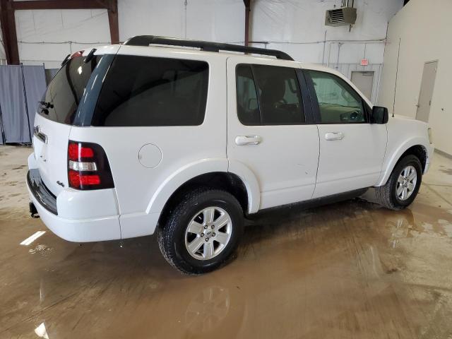 Photo 2 VIN: 1FMEU7DE0AUA51206 - FORD EXPLORER 