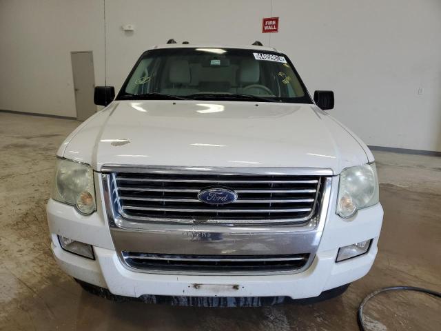 Photo 4 VIN: 1FMEU7DE0AUA51206 - FORD EXPLORER 