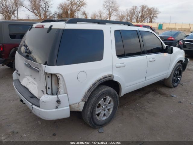 Photo 3 VIN: 1FMEU7DE0AUA59452 - FORD EXPLORER 