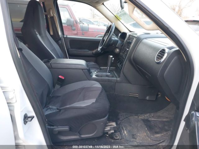 Photo 4 VIN: 1FMEU7DE0AUA59452 - FORD EXPLORER 