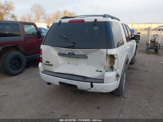 Photo 5 VIN: 1FMEU7DE0AUA59452 - FORD EXPLORER 