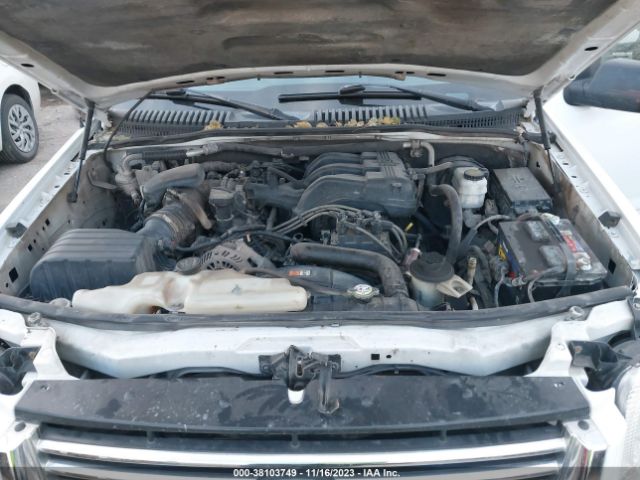 Photo 9 VIN: 1FMEU7DE0AUA59452 - FORD EXPLORER 