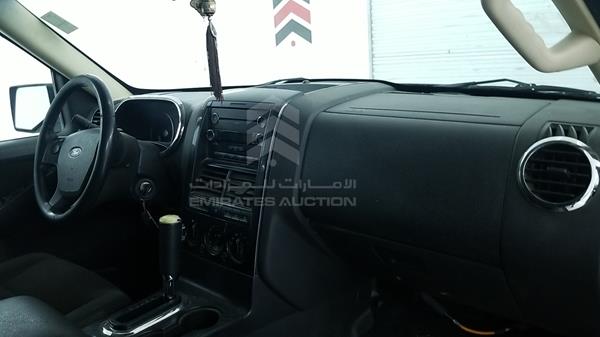 Photo 29 VIN: 1FMEU7DE0AUA62769 - FORD EXPLORER 