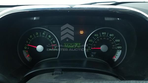 Photo 14 VIN: 1FMEU7DE0AUA62769 - FORD EXPLORER 