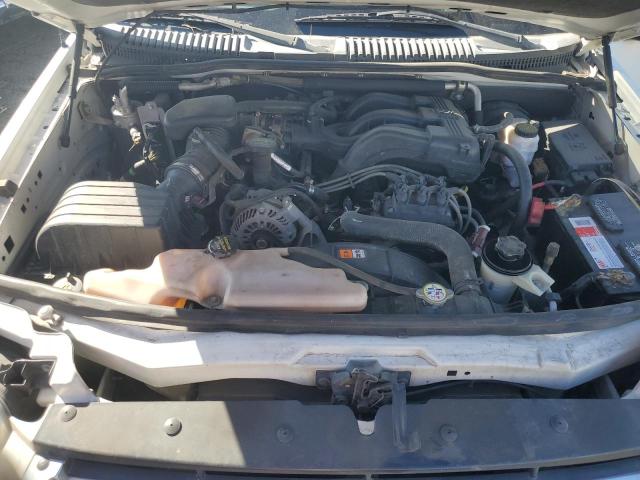 Photo 10 VIN: 1FMEU7DE0AUA65705 - FORD EXPLORER 