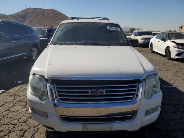 Photo 4 VIN: 1FMEU7DE0AUA65705 - FORD EXPLORER 