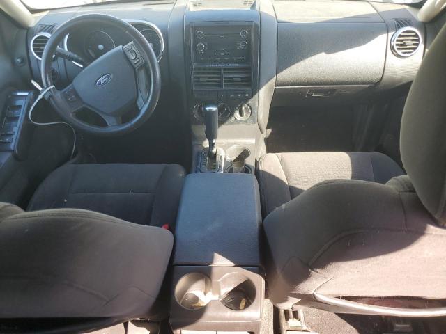 Photo 7 VIN: 1FMEU7DE0AUA65705 - FORD EXPLORER 