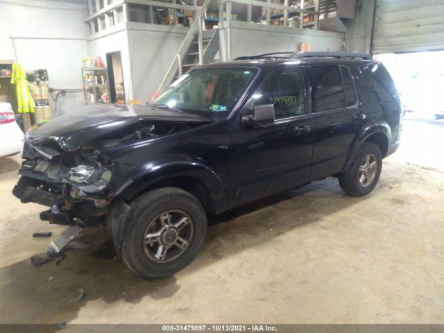 Photo 1 VIN: 1FMEU7DE0AUA68832 - FORD EXPLORER 