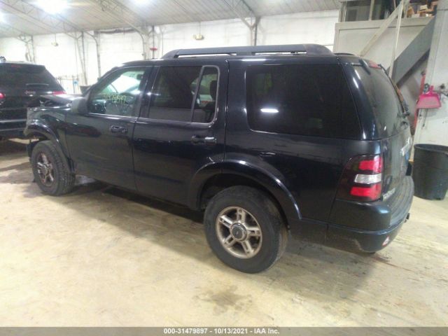 Photo 2 VIN: 1FMEU7DE0AUA68832 - FORD EXPLORER 