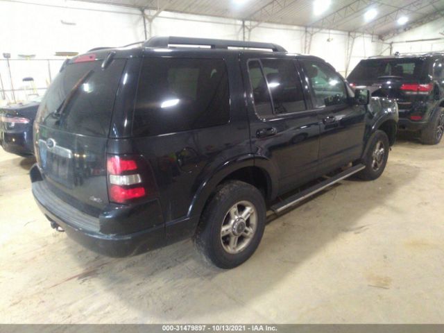 Photo 3 VIN: 1FMEU7DE0AUA68832 - FORD EXPLORER 