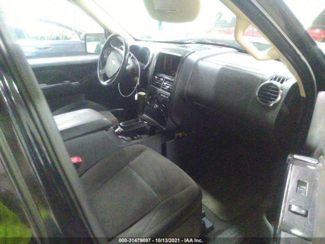 Photo 4 VIN: 1FMEU7DE0AUA68832 - FORD EXPLORER 