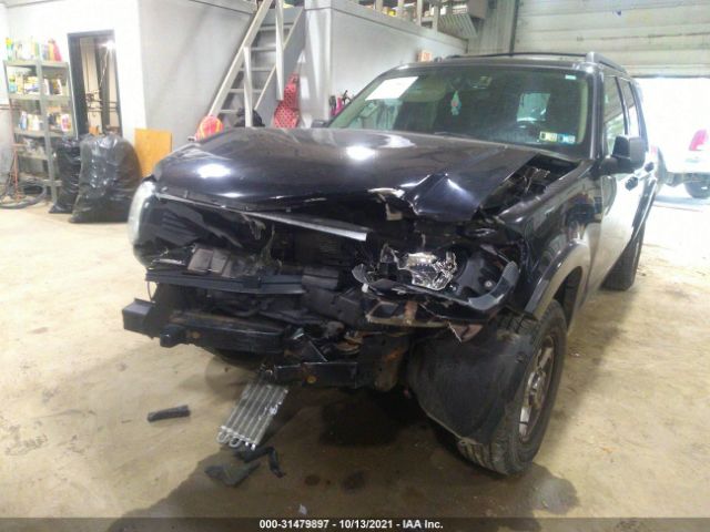 Photo 5 VIN: 1FMEU7DE0AUA68832 - FORD EXPLORER 