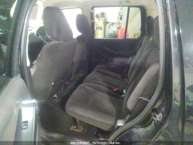 Photo 7 VIN: 1FMEU7DE0AUA68832 - FORD EXPLORER 