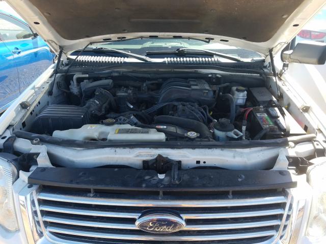 Photo 6 VIN: 1FMEU7DE0AUA81242 - FORD EXPLORER X 