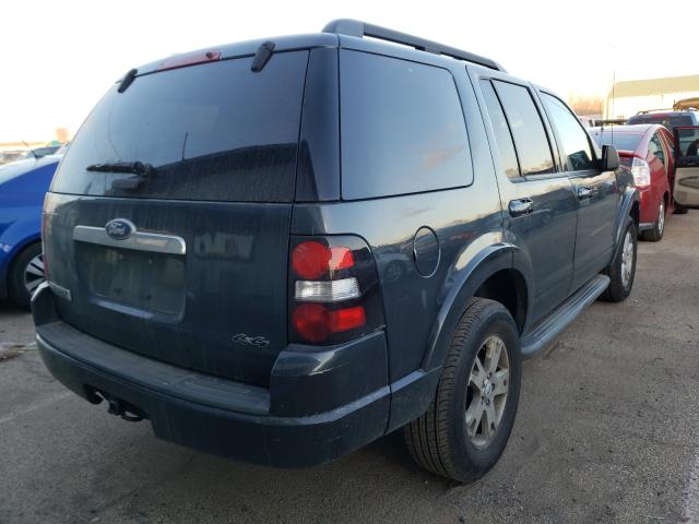 Photo 3 VIN: 1FMEU7DE0AUA89275 - FORD EXPLORER X 