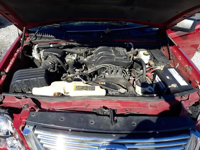 Photo 11 VIN: 1FMEU7DE0AUA89910 - FORD EXPLORER 