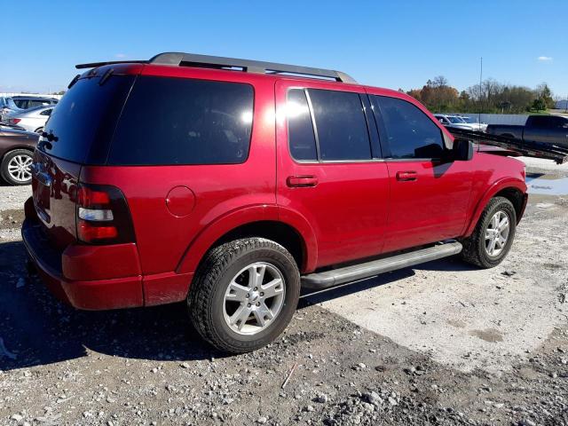 Photo 2 VIN: 1FMEU7DE0AUA89910 - FORD EXPLORER 