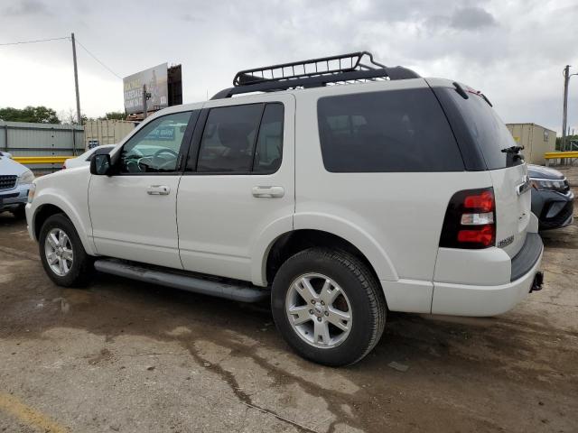 Photo 1 VIN: 1FMEU7DE0AUA93679 - FORD EXPLORER 