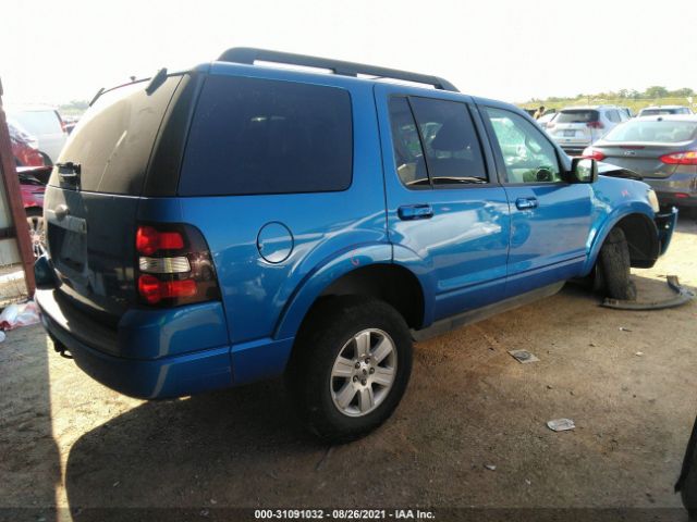 Photo 3 VIN: 1FMEU7DE0AUA99062 - FORD EXPLORER 