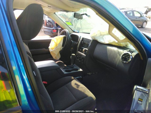 Photo 4 VIN: 1FMEU7DE0AUA99062 - FORD EXPLORER 