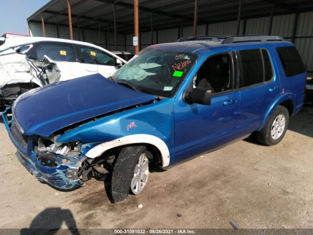 Photo 5 VIN: 1FMEU7DE0AUA99062 - FORD EXPLORER 