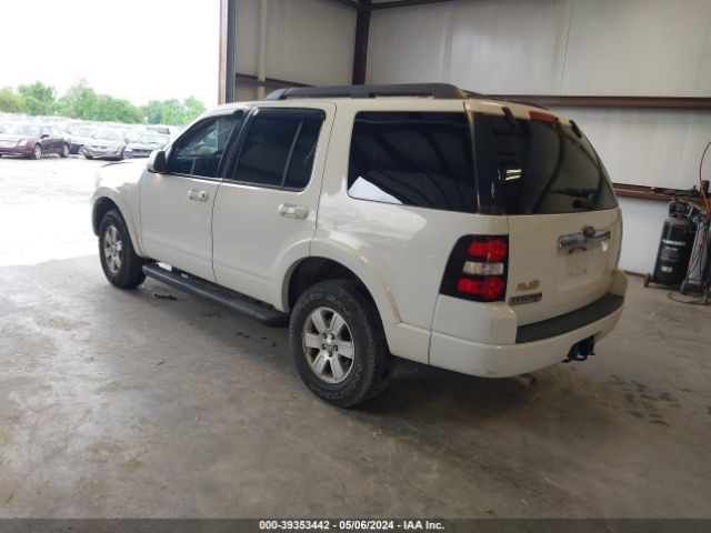 Photo 2 VIN: 1FMEU7DE1AUA05660 - FORD EXPLORER 