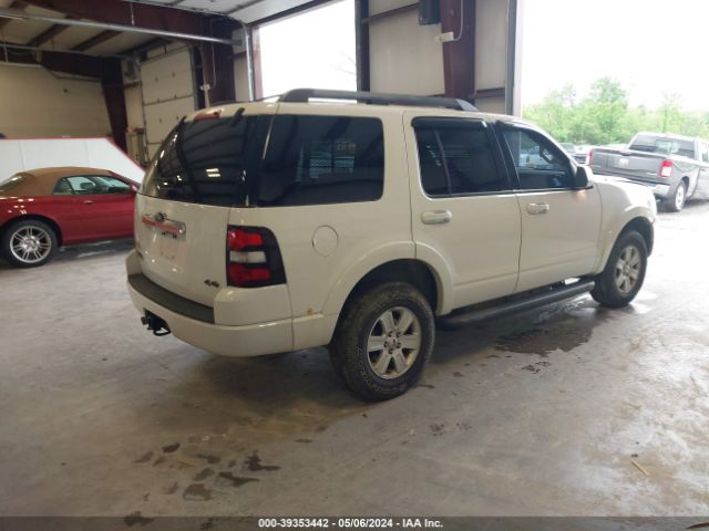 Photo 3 VIN: 1FMEU7DE1AUA05660 - FORD EXPLORER 