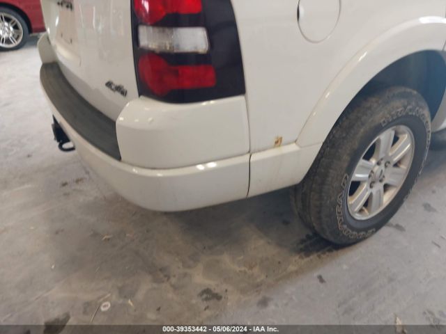 Photo 5 VIN: 1FMEU7DE1AUA05660 - FORD EXPLORER 