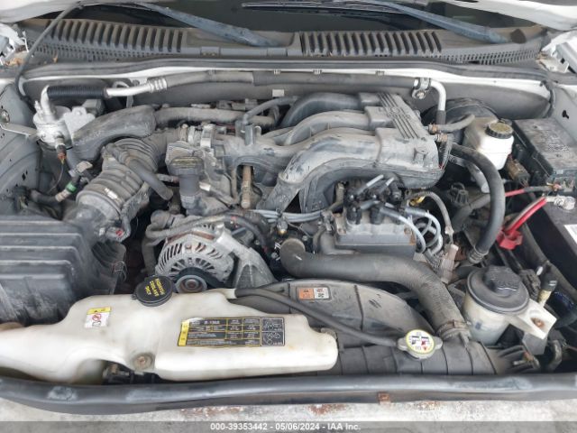 Photo 9 VIN: 1FMEU7DE1AUA05660 - FORD EXPLORER 