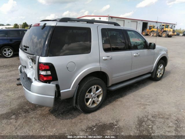 Photo 3 VIN: 1FMEU7DE1AUA11023 - FORD EXPLORER 