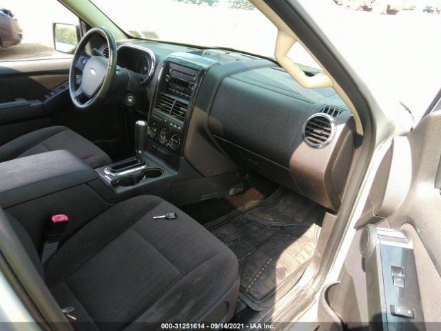 Photo 4 VIN: 1FMEU7DE1AUA11023 - FORD EXPLORER 