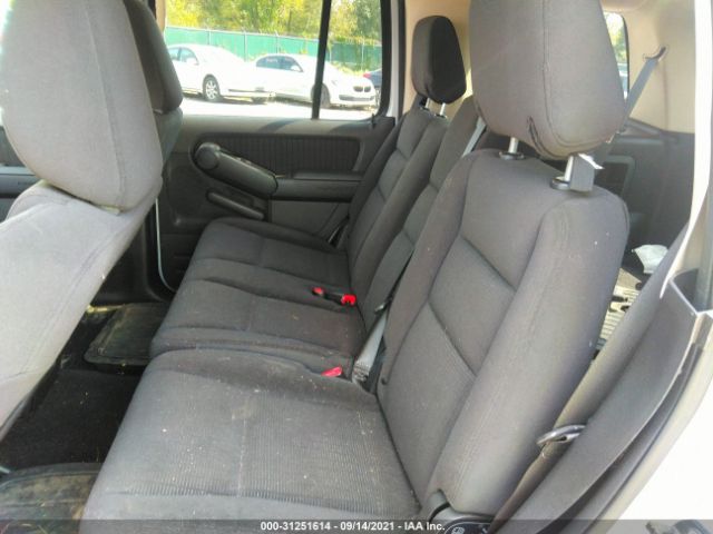 Photo 7 VIN: 1FMEU7DE1AUA11023 - FORD EXPLORER 