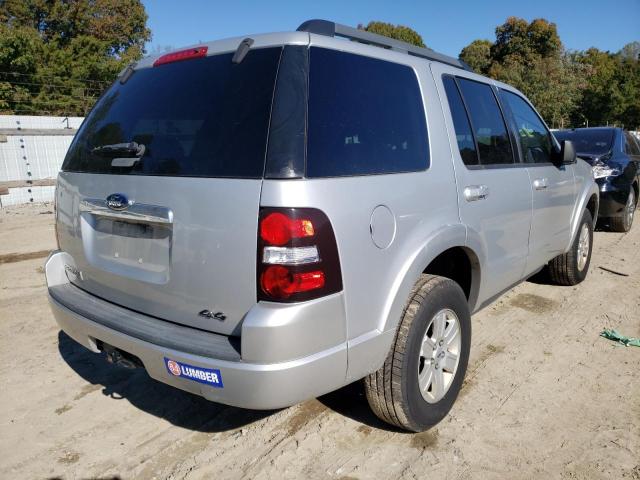 Photo 3 VIN: 1FMEU7DE1AUA11782 - FORD EXPLORER X 