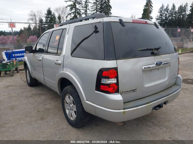 Photo 2 VIN: 1FMEU7DE1AUA23141 - FORD EXPLORER 