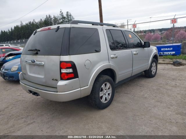 Photo 3 VIN: 1FMEU7DE1AUA23141 - FORD EXPLORER 