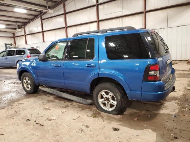 Photo 1 VIN: 1FMEU7DE1AUA23897 - FORD EXPLORER 