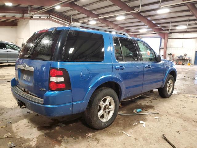 Photo 2 VIN: 1FMEU7DE1AUA23897 - FORD EXPLORER 