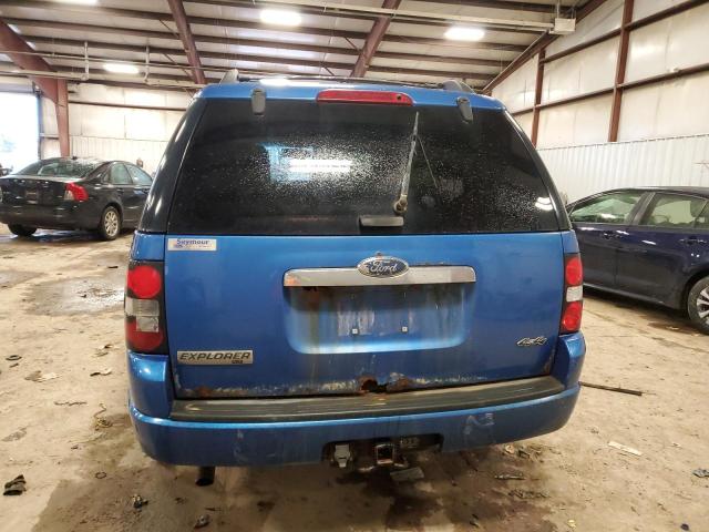 Photo 5 VIN: 1FMEU7DE1AUA23897 - FORD EXPLORER 