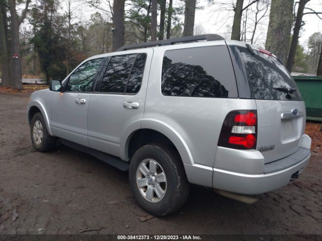 Photo 2 VIN: 1FMEU7DE1AUA32244 - FORD EXPLORER 